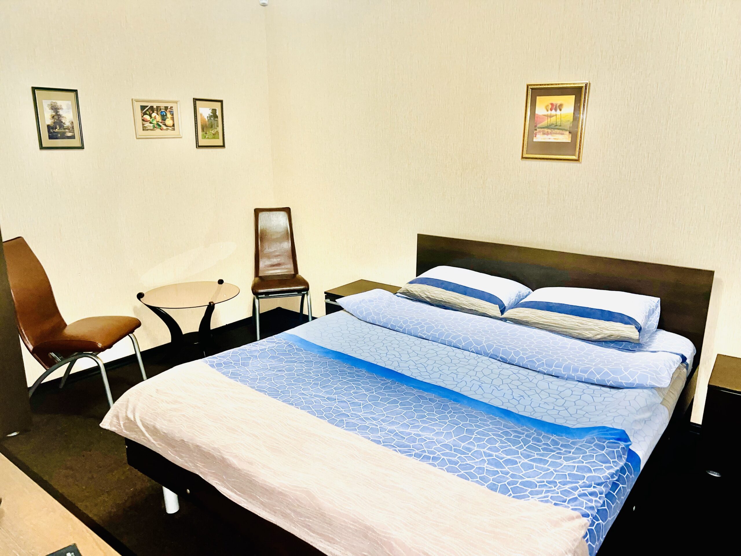 Фотография Стандарт 2-местный DBL 1.60