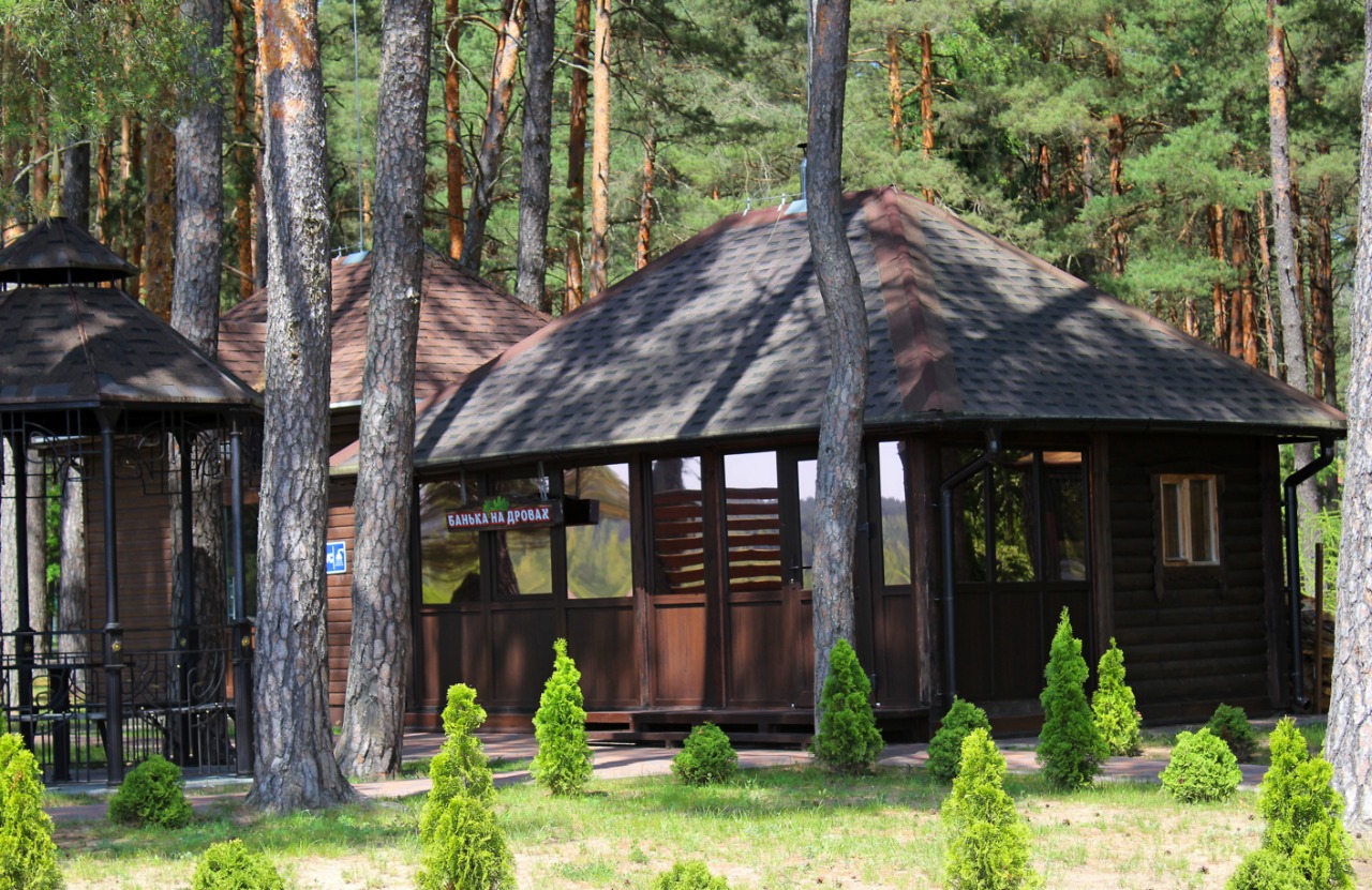 Территория