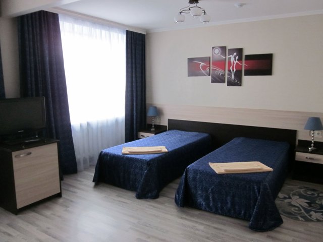 Юбилейная Куйбышев