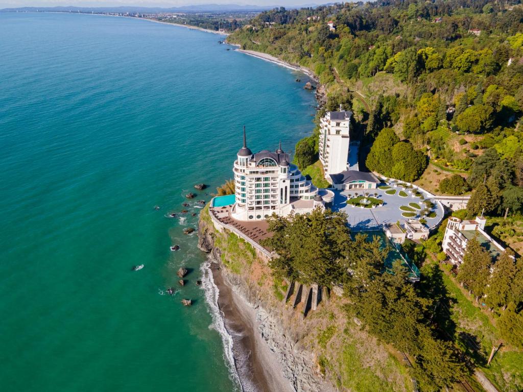 Castello Mare Hotel & Wellness Resort