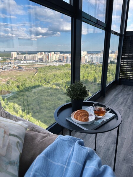 Апаратменты ПОДЕЛАМ на 250-летия 29