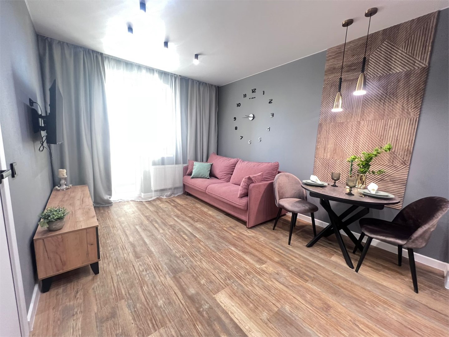 BeGuest на Отрадной 1