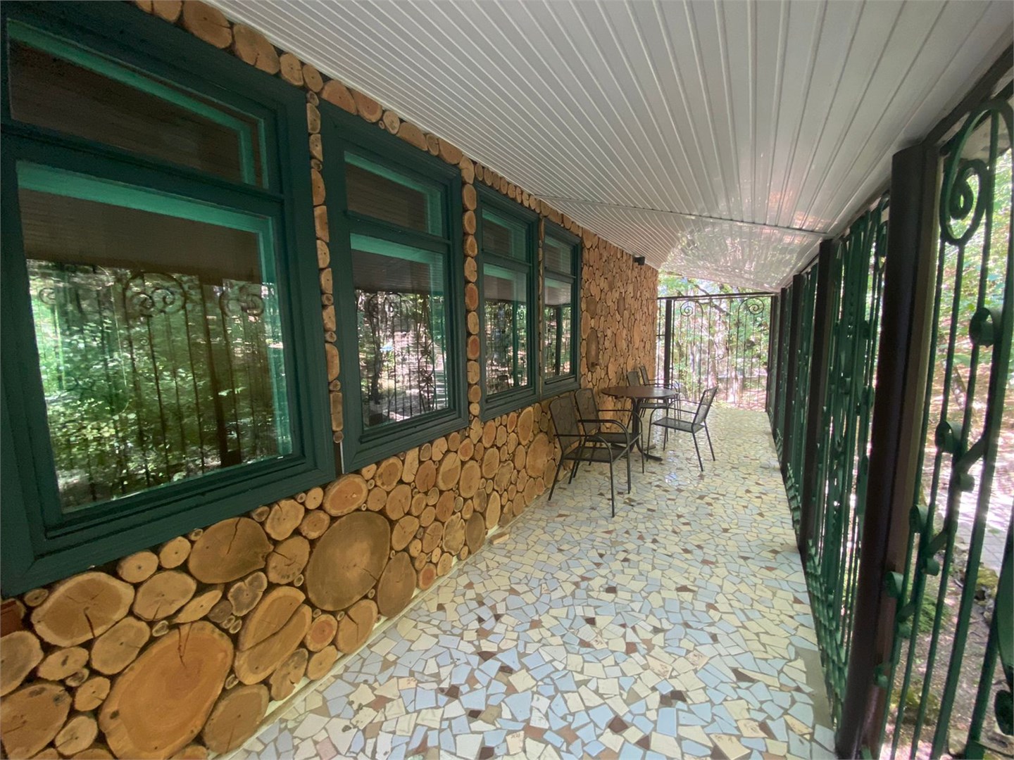 Студио 2-местный