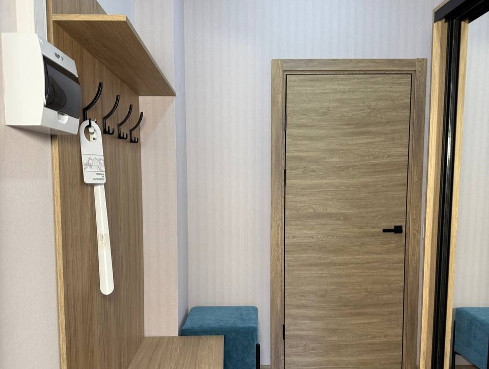 Студия 2-местный Премиум (главный корпус)