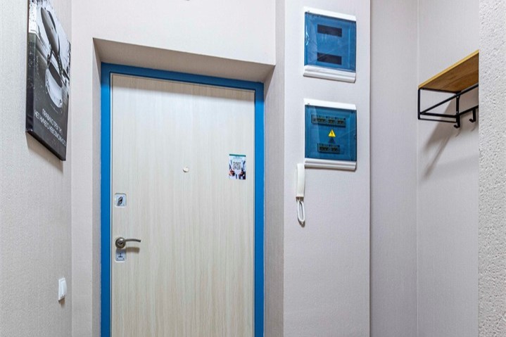 BeGuest на Академика Парина 29