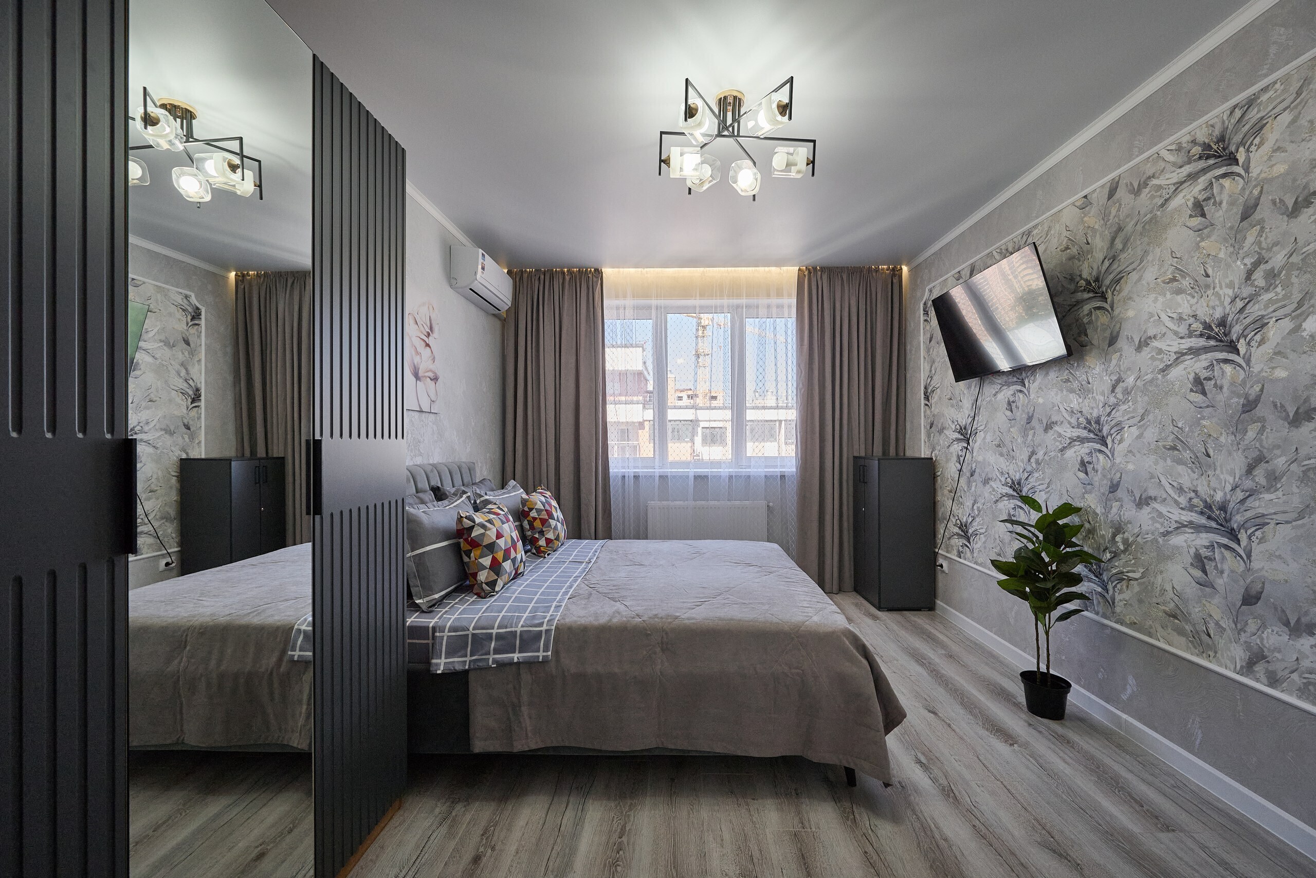 YourPlace ул. им. Героя Владислава Посадского, 17, кор. 1