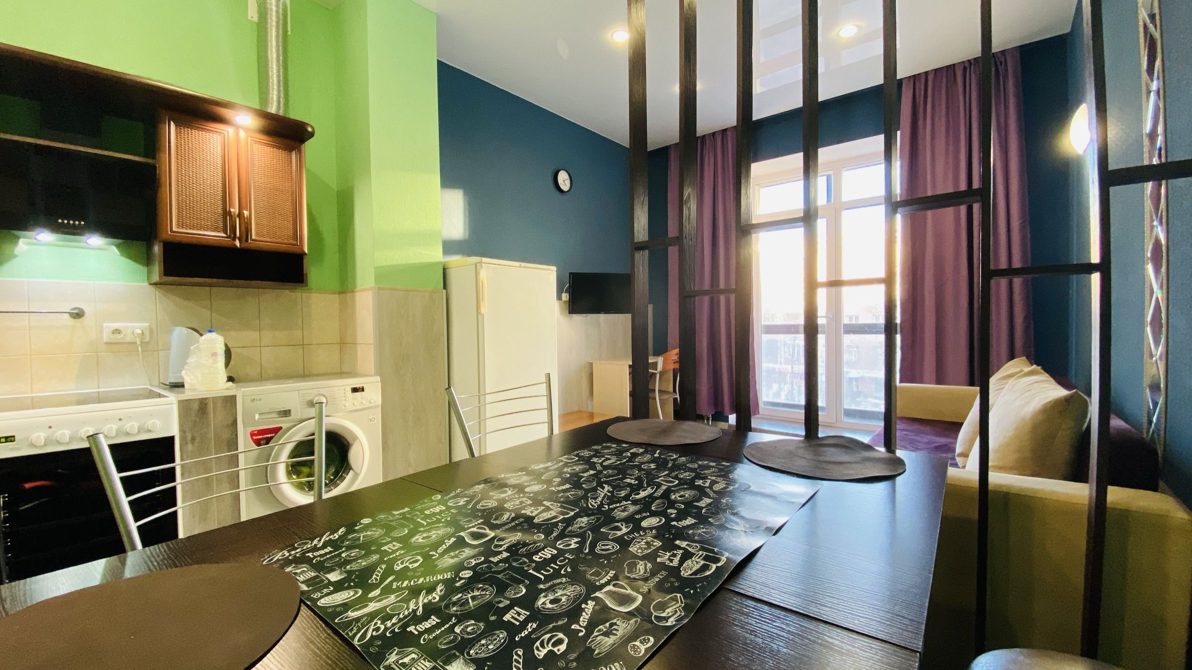 Family Apartments (Челябинск)