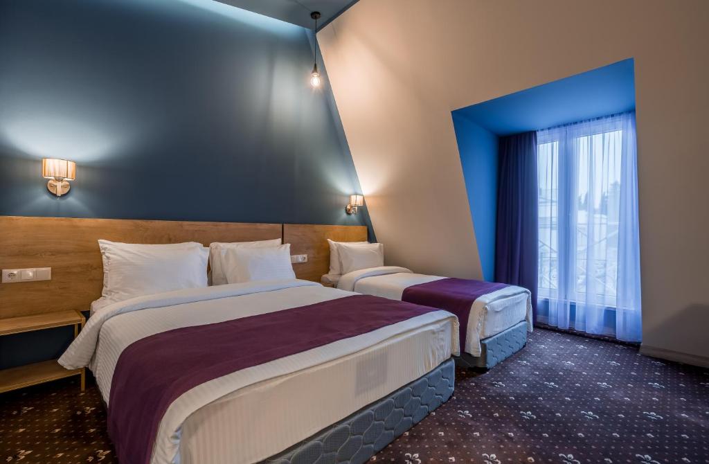 Gladius Inn Boutique