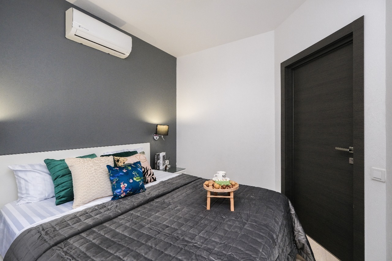 Room Hotel на Сибирской 42