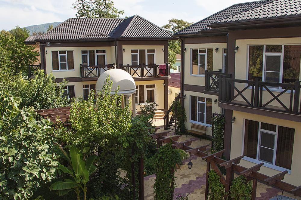 Территория