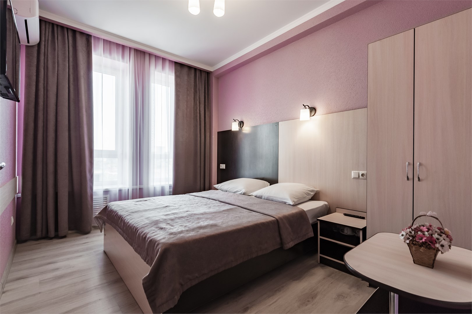 Фотография Стандарт 2-местный DBL