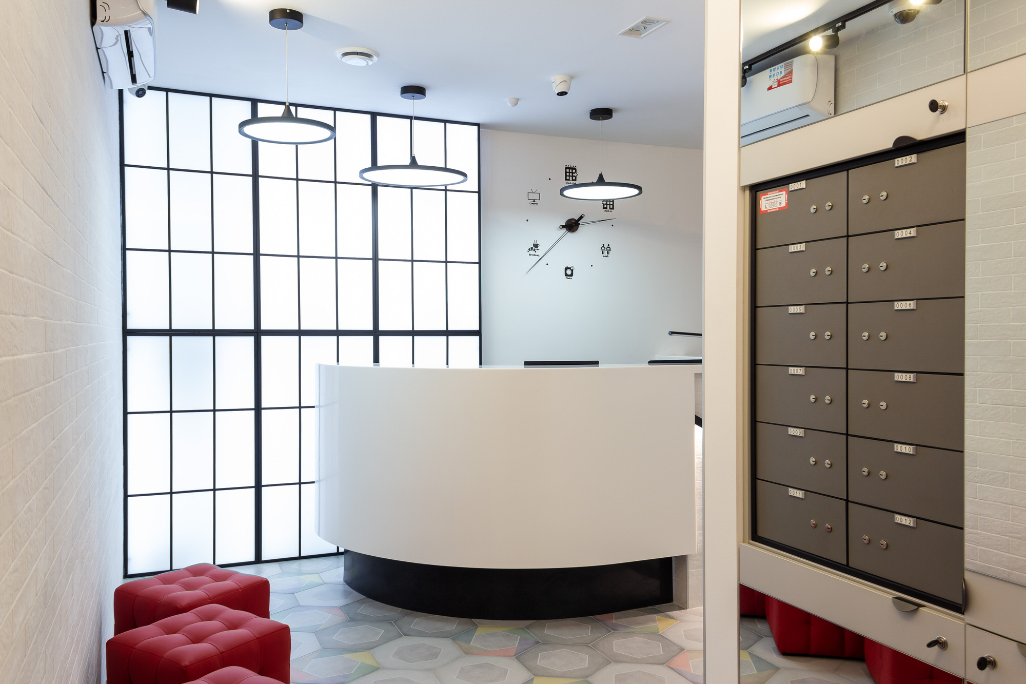 Vdali Poshtel на Белинского