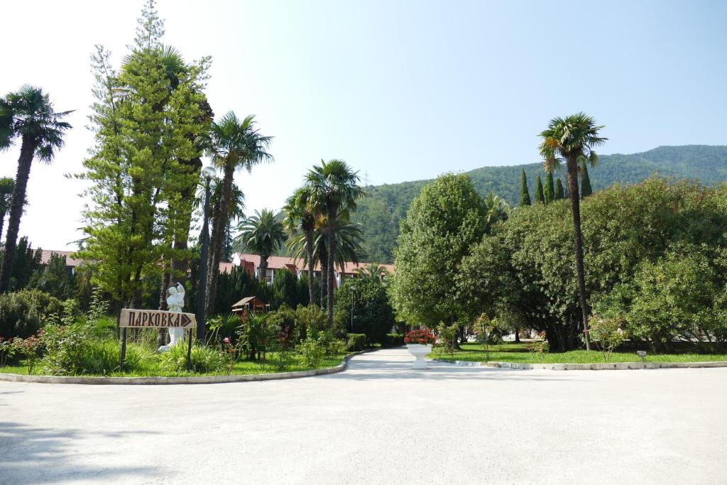 Абаата (Гагра)