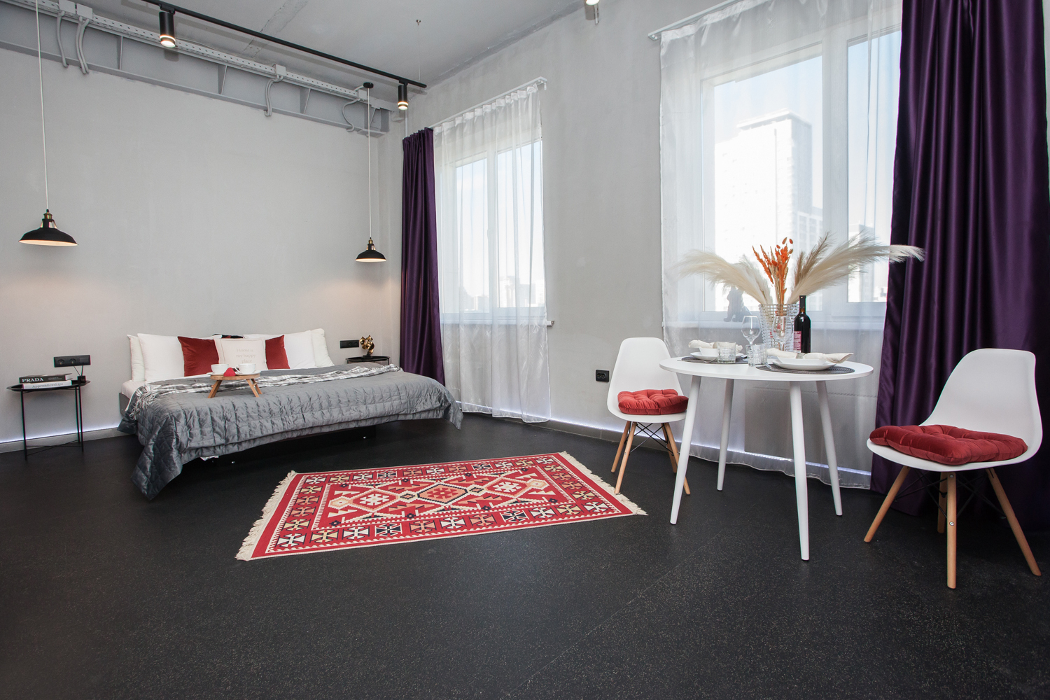 Room Hotel на Нарымской 27