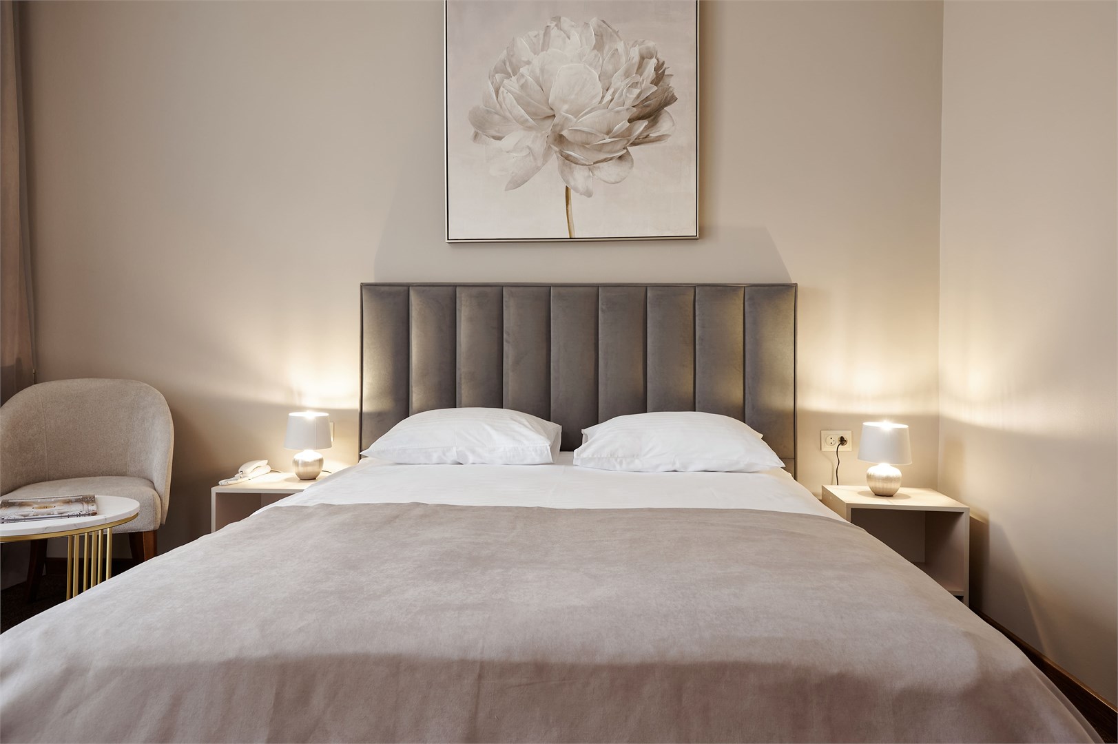 1 категория 2-местный 1-комнатный Стандартный Плюс