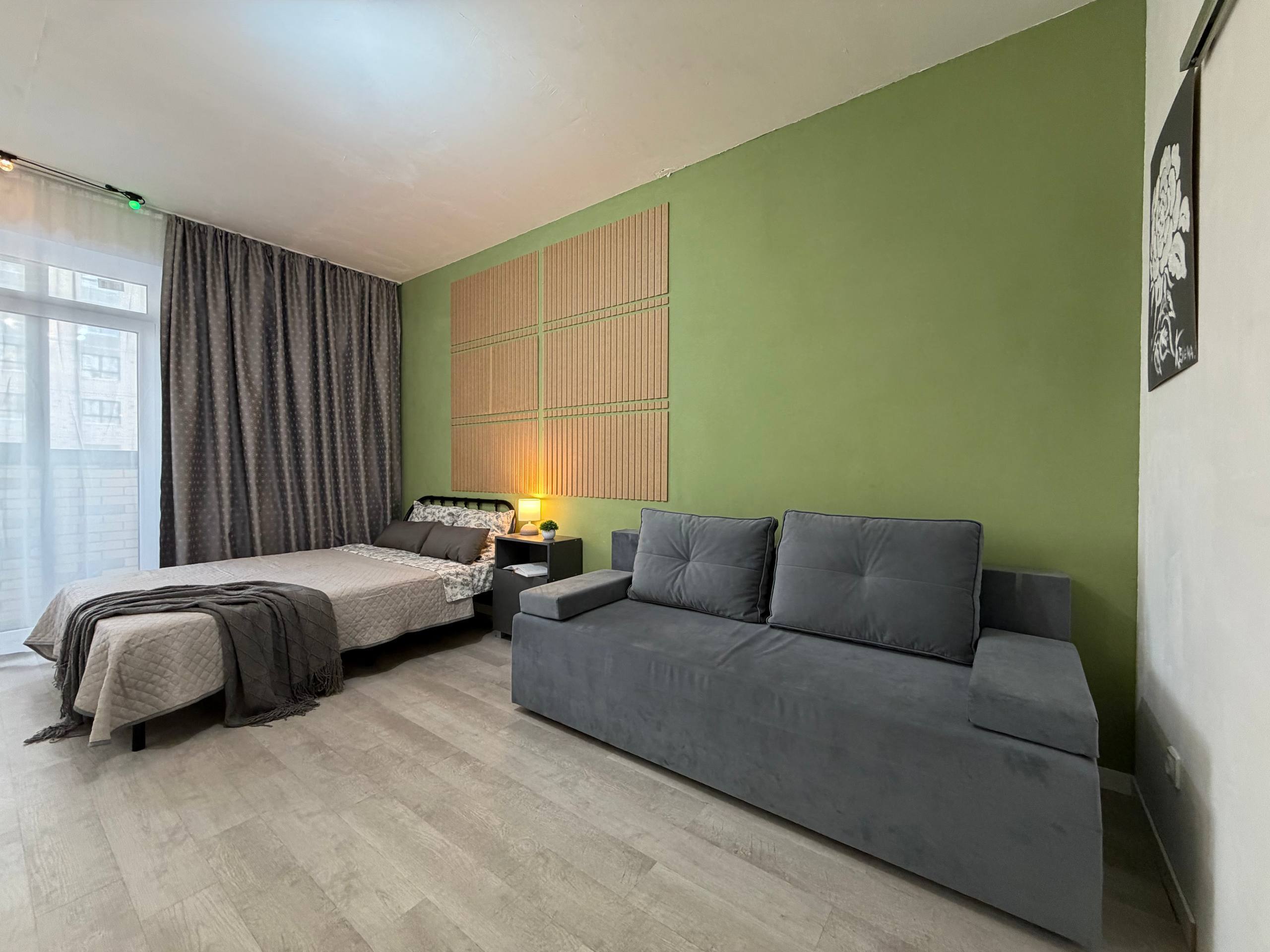 HOME HOTEL Игарская улица, 33