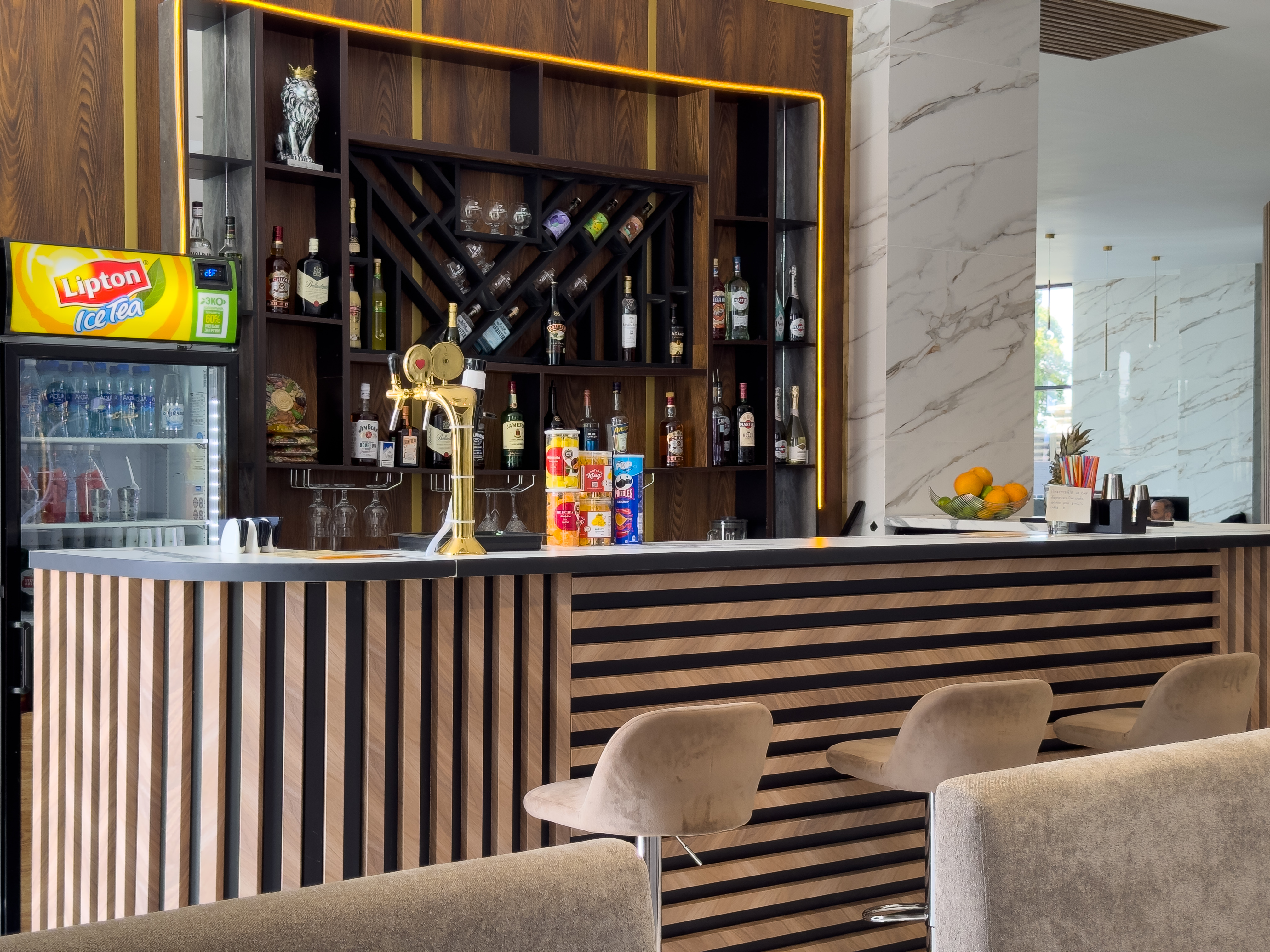 Royal Riviera (Гагра)