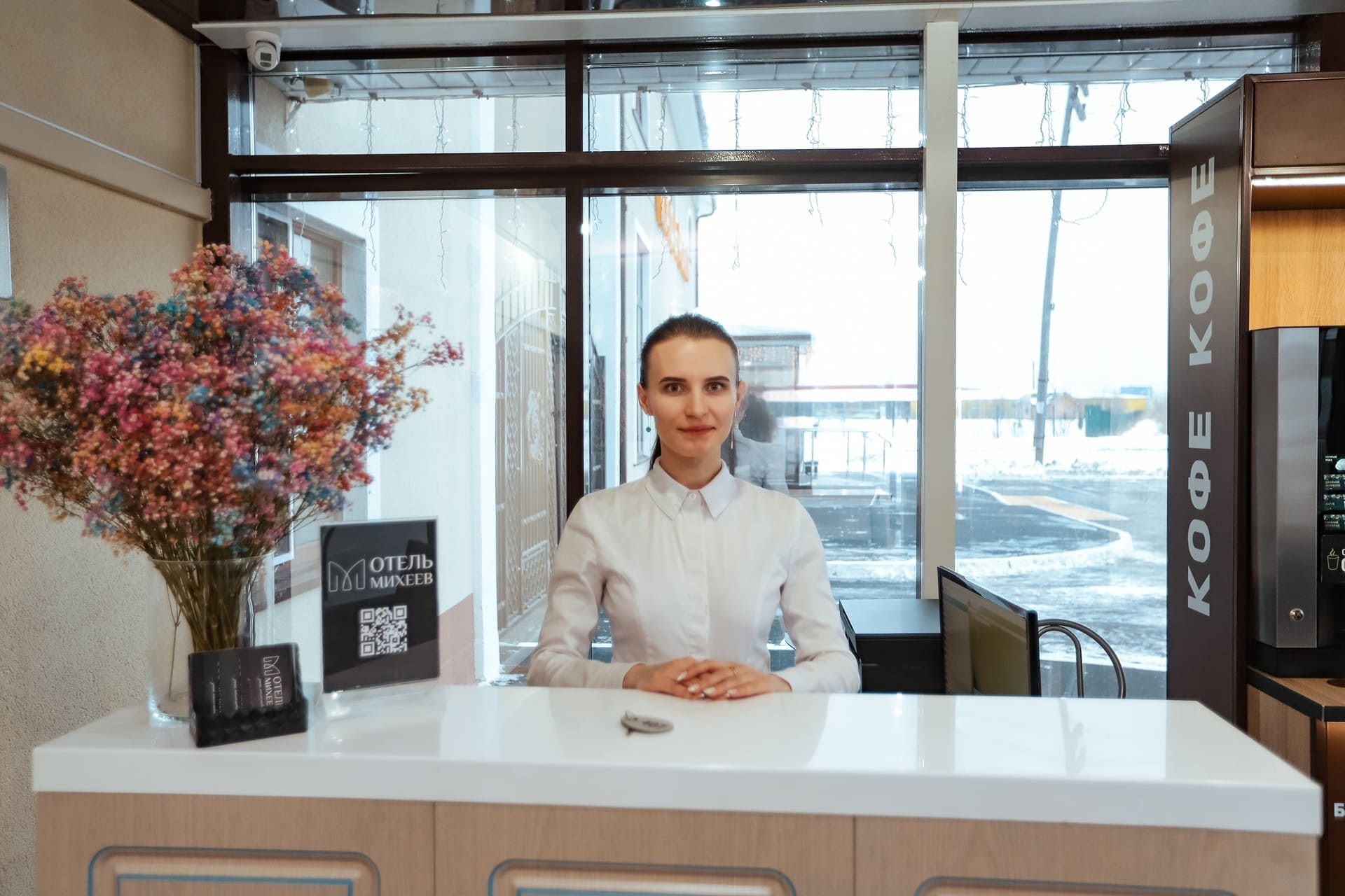 Михеев Велижанский тракт 5 км, 4