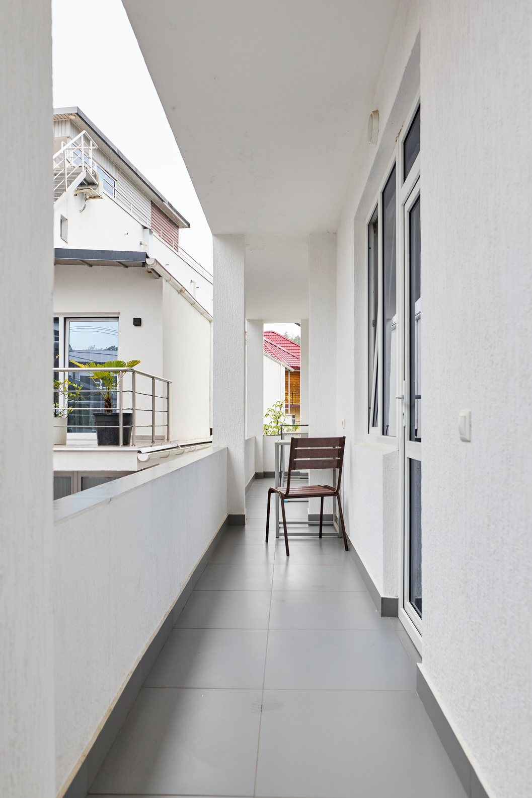 Джуниор сюит 3-местный 1-комнатный