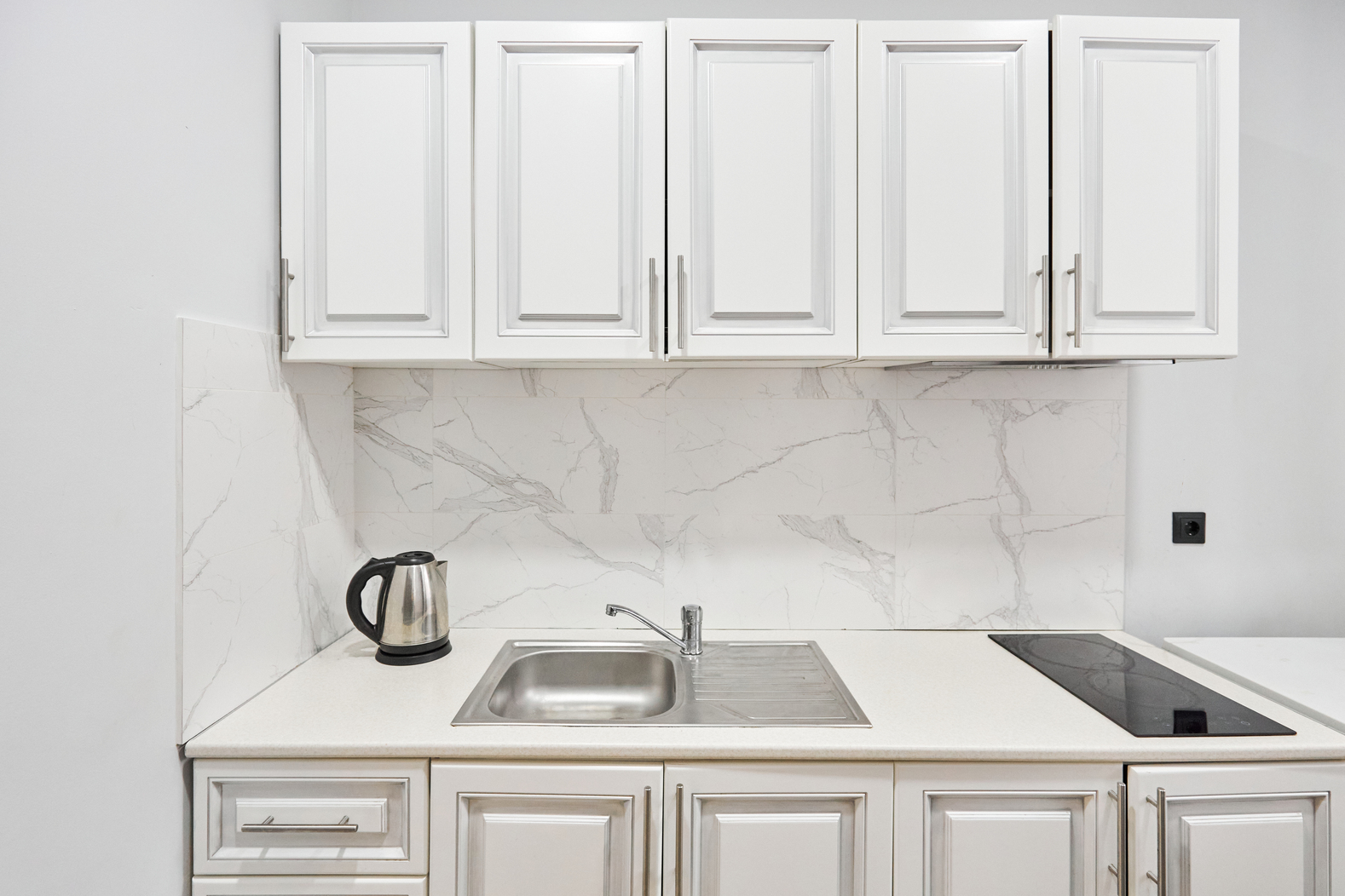 Апартаменты 4-местный 1-комнатный (с кухней)