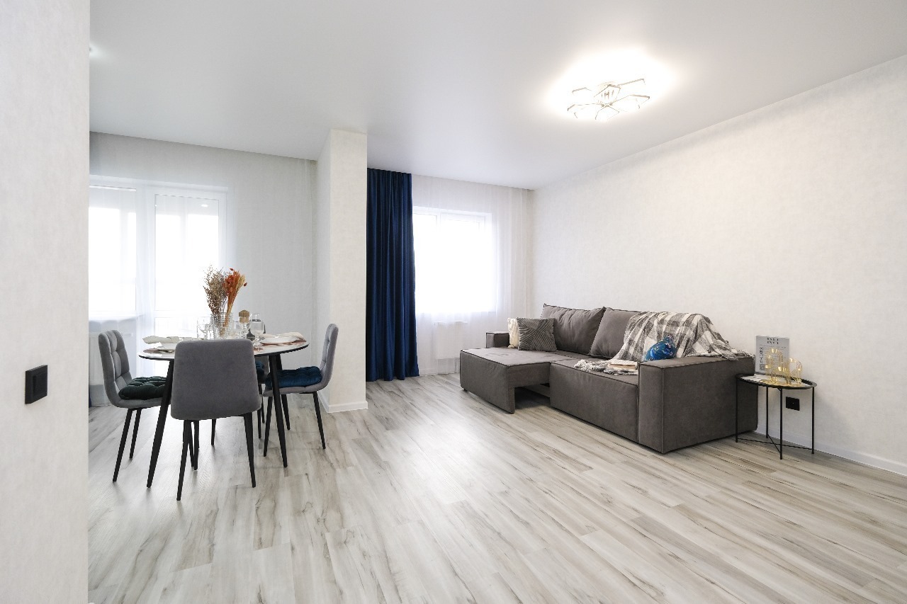 Room Hotel на Лескова 35