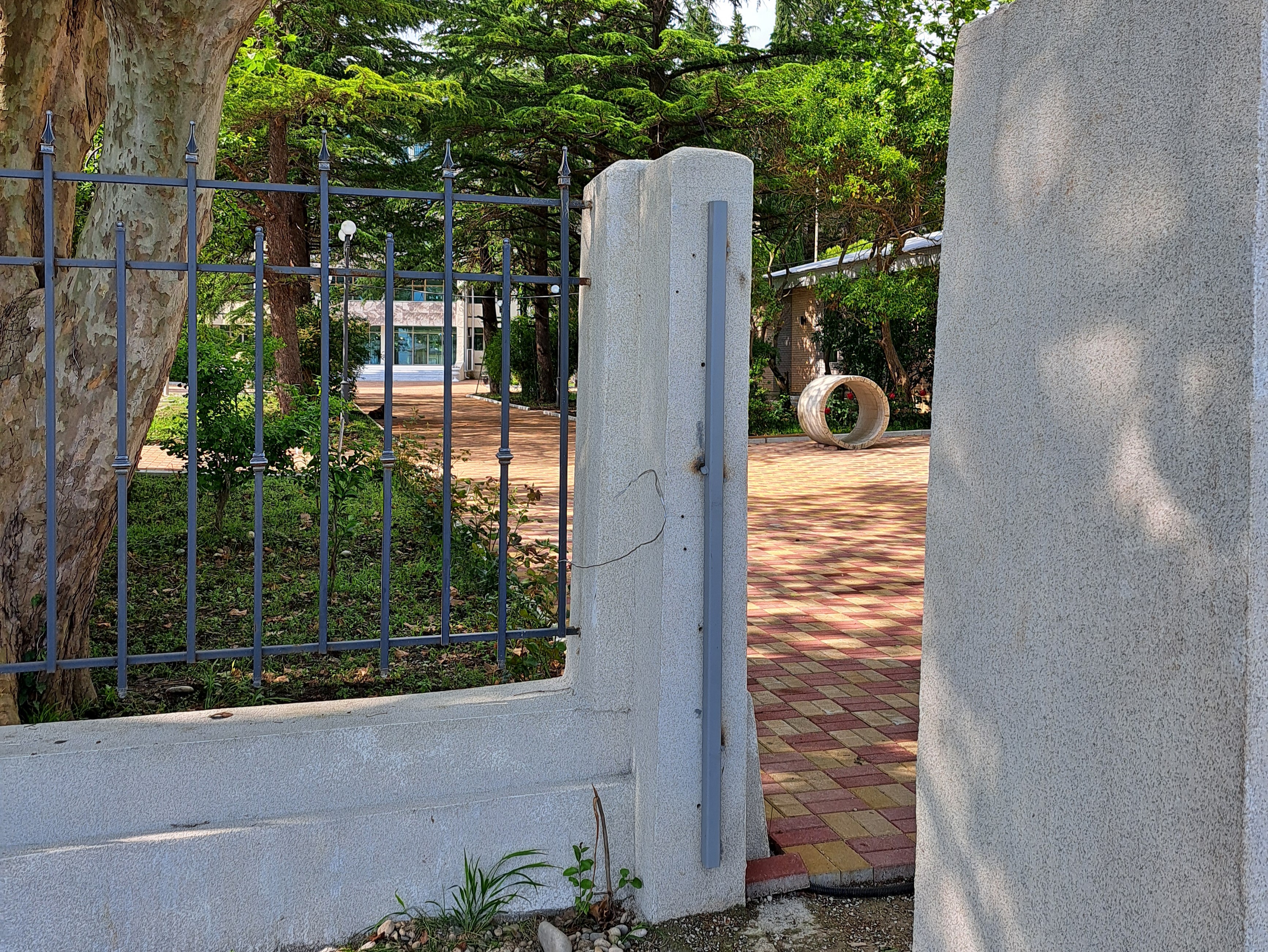 Черноморец (Гудаута)