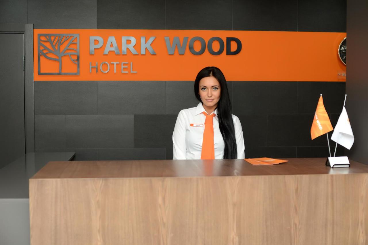PARK WOOD