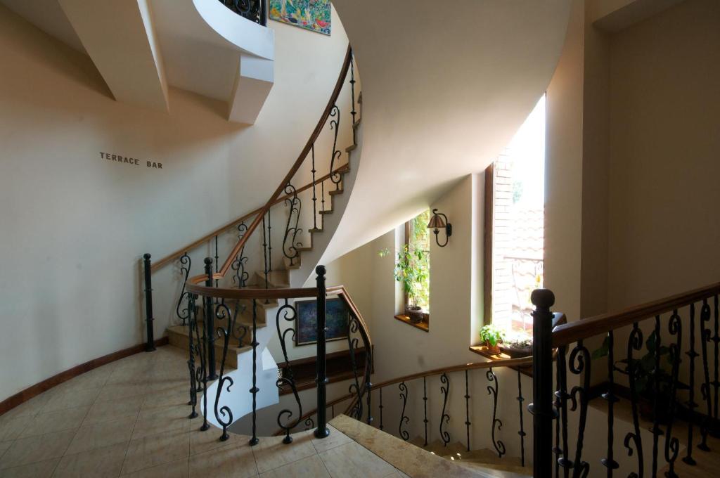 Kopala hotel
