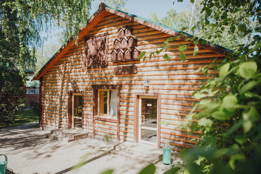 Березка (Челябинск)