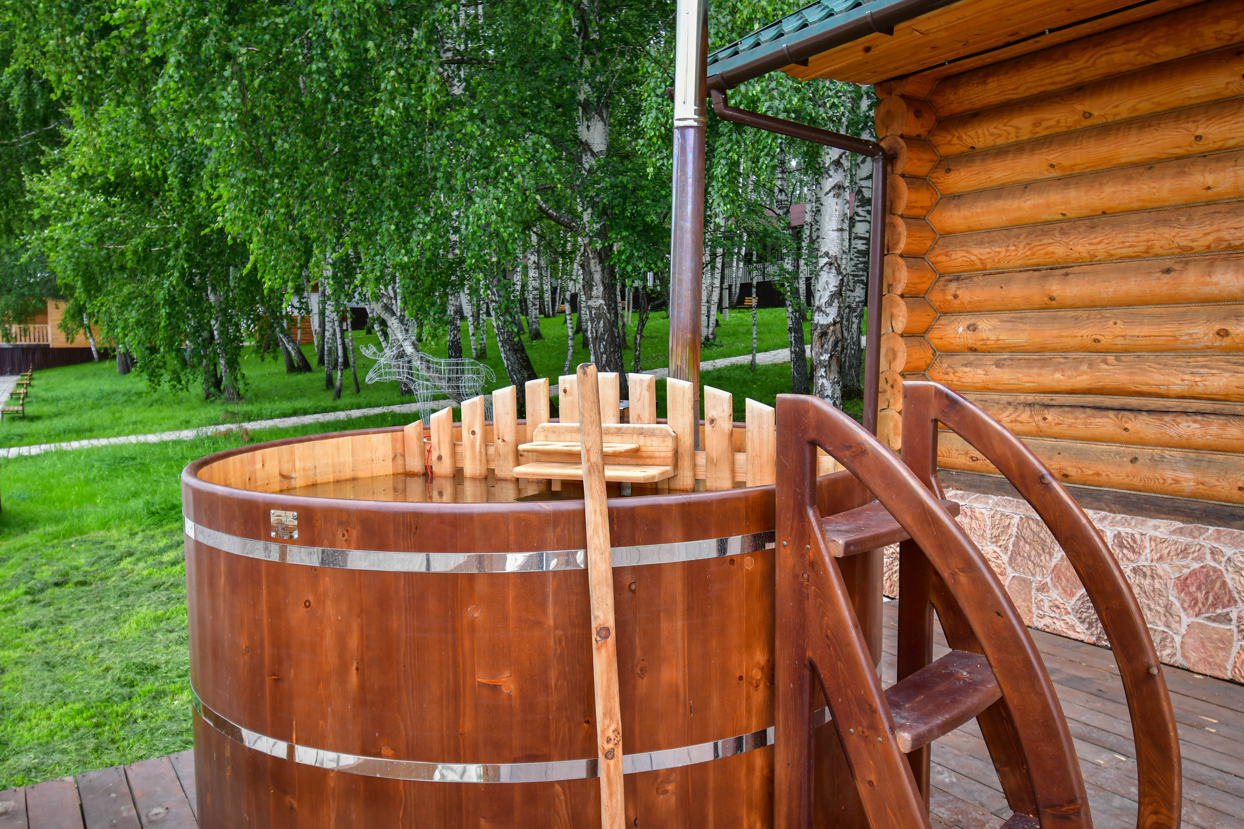 Апартель