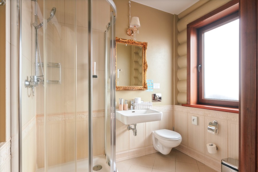 Джуниор Сюит 4-местный 1-комнатный (Семейный, 3*)