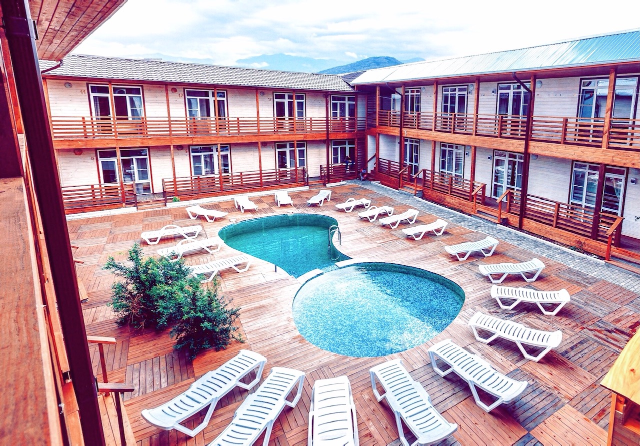 Амшин (Цандрыпш)