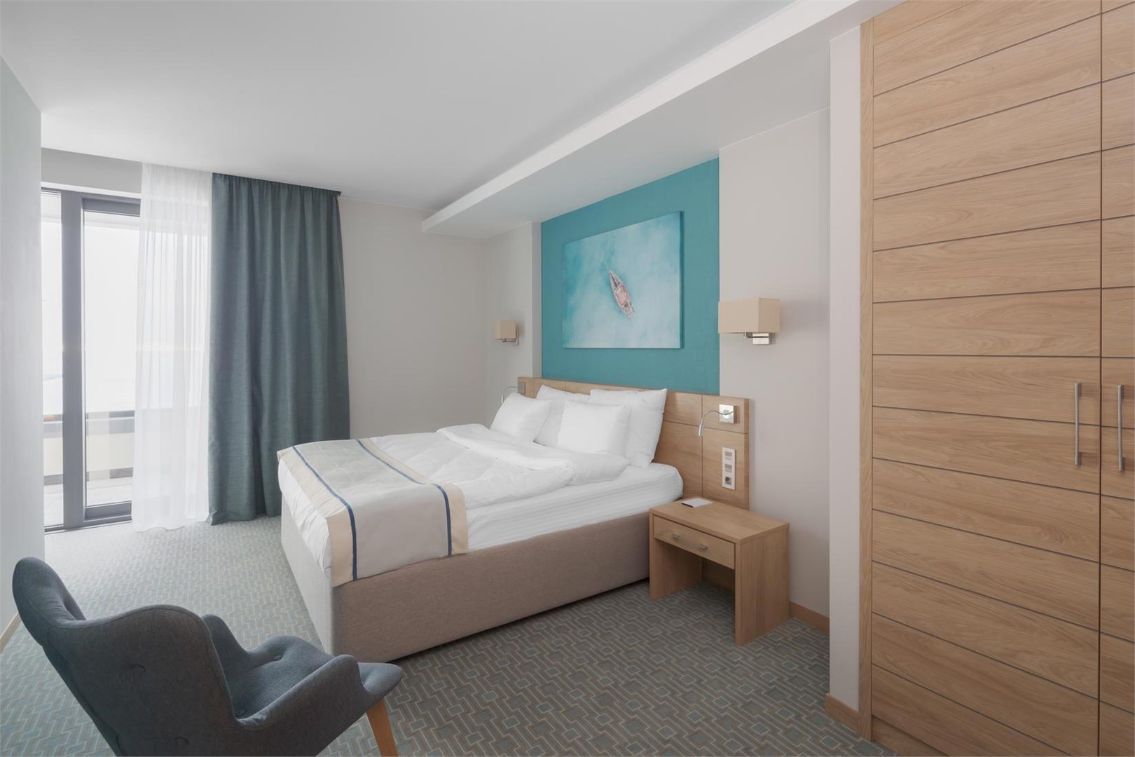 Hidens Apart Hotel 5*