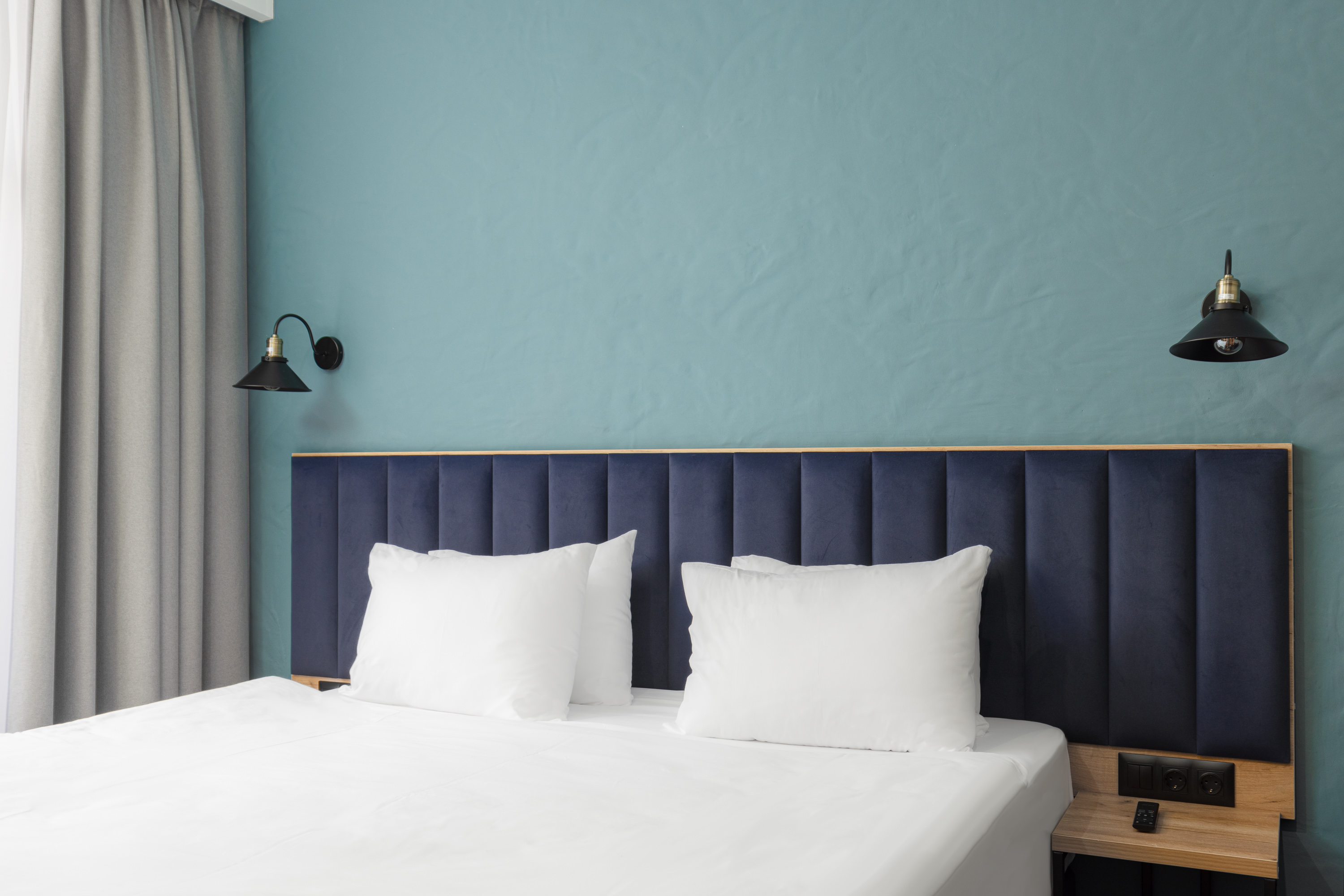 Standard Promo 2-местный 1-комнатный