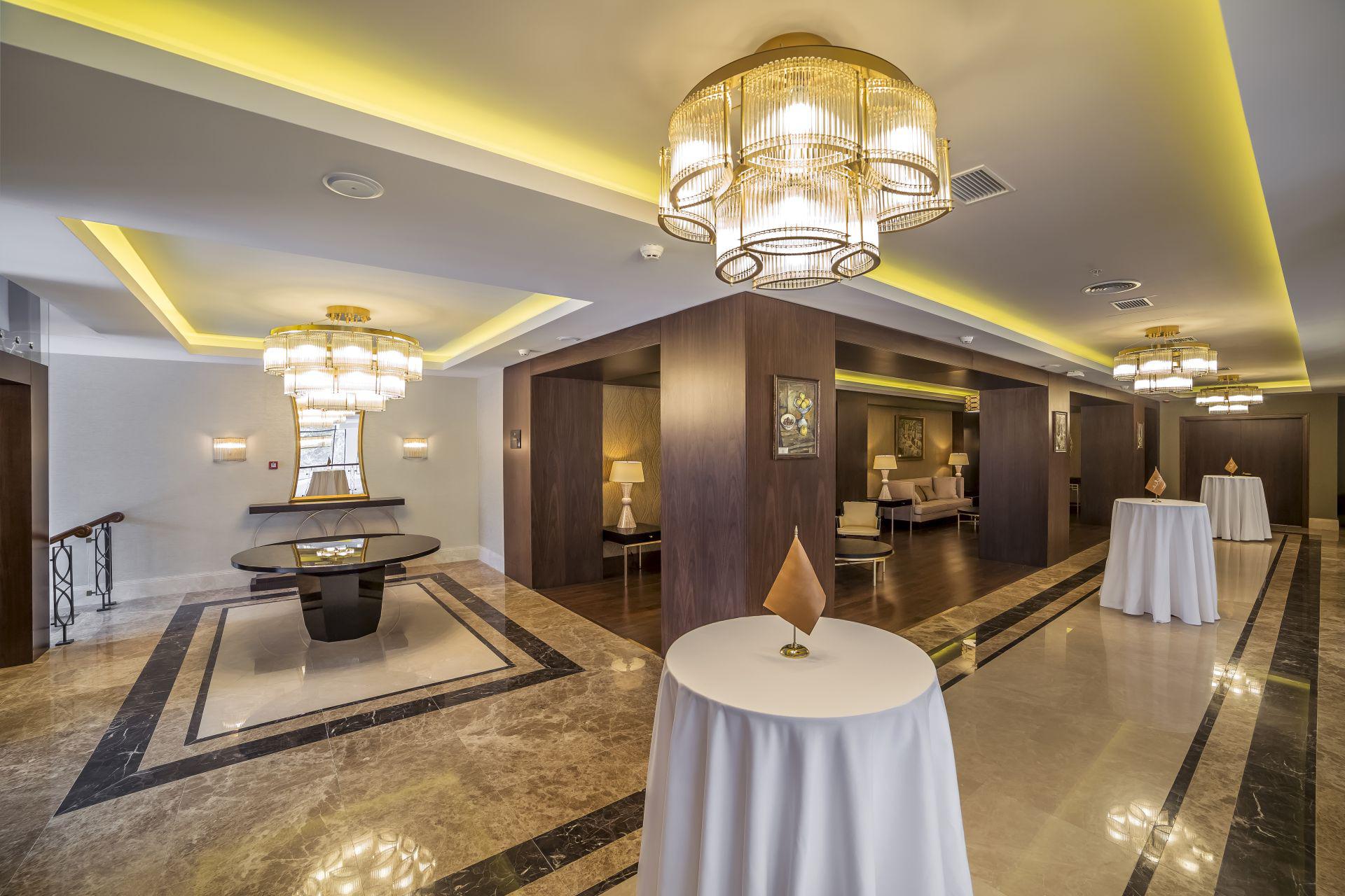 Borjomi Likani Health & Spa Centre