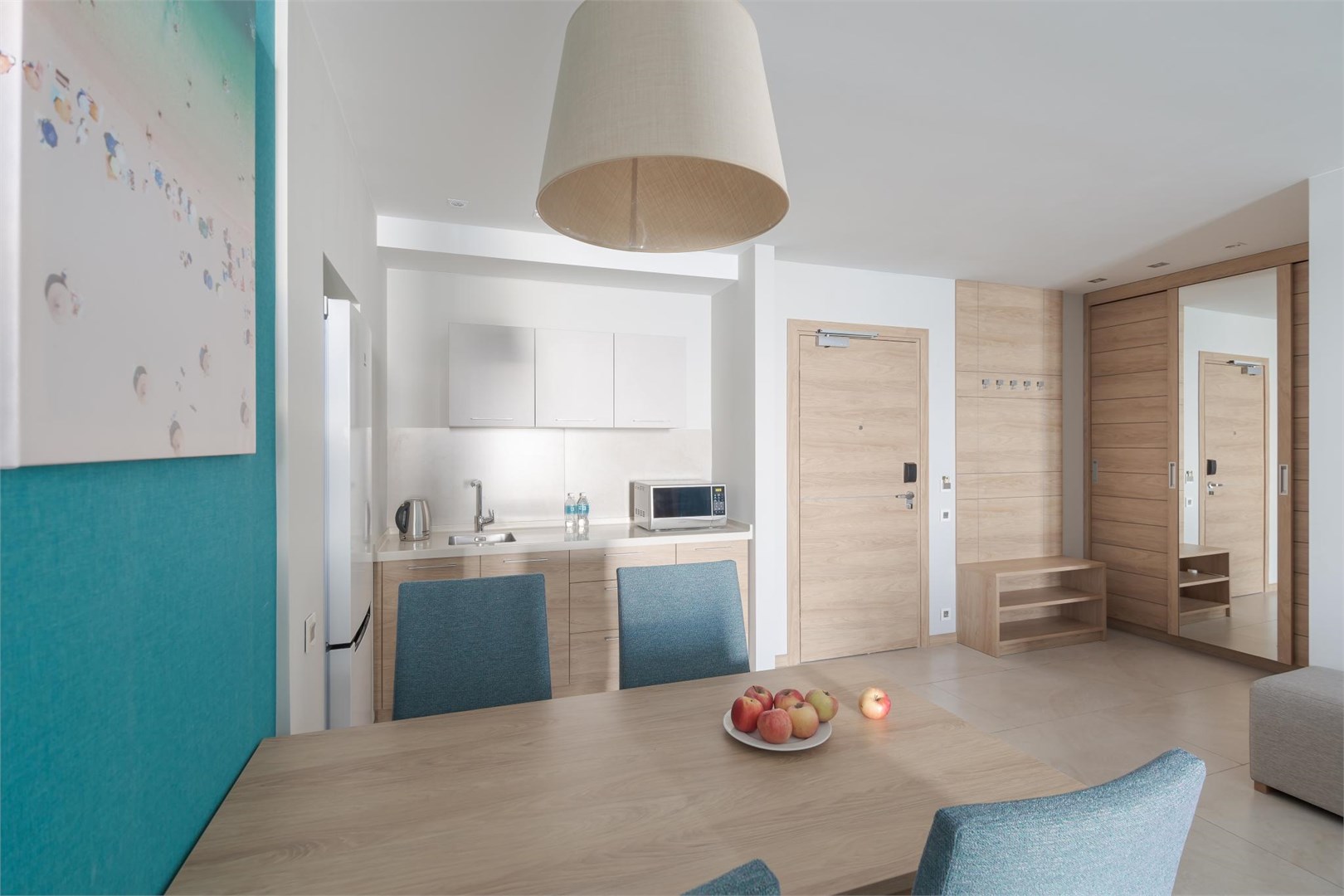 Hidens Apart Hotel 5*