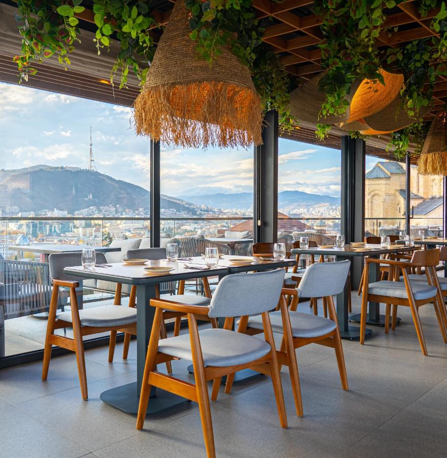 Hotel 21 Tbilisi