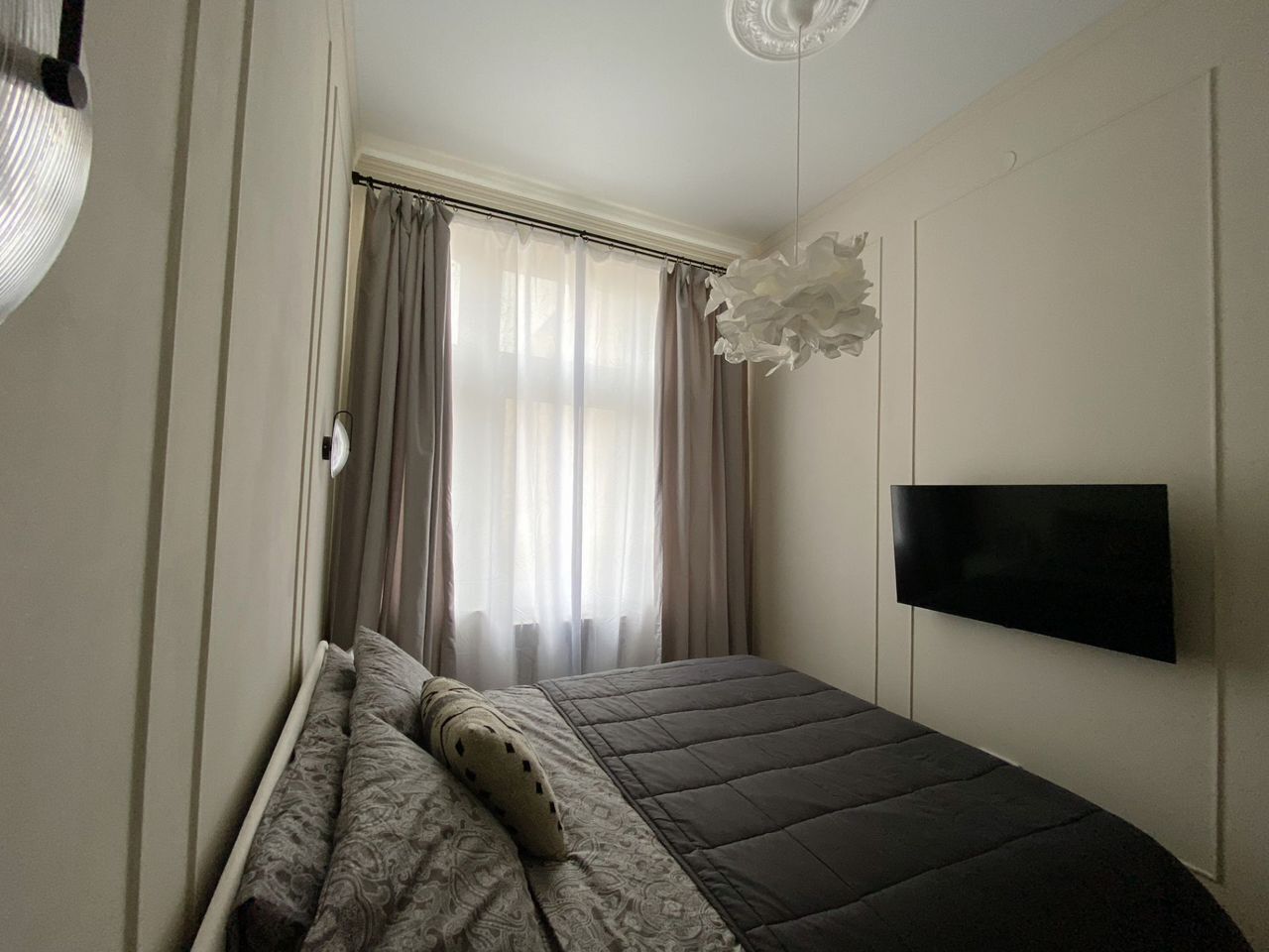 Baltic Apart на Крупской 19