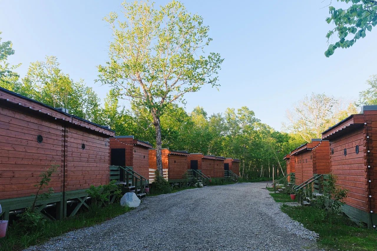Лагуна SPA-отель