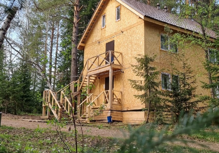 Пикник Парк