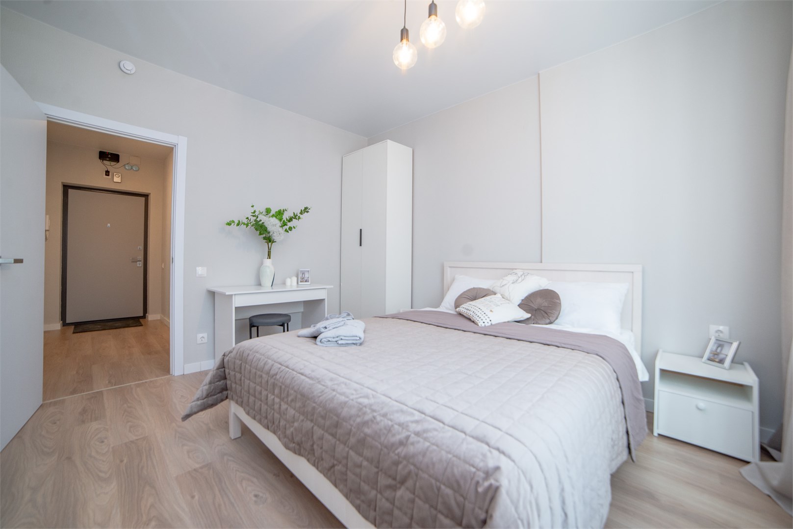 BeGuest на Тверитина 41