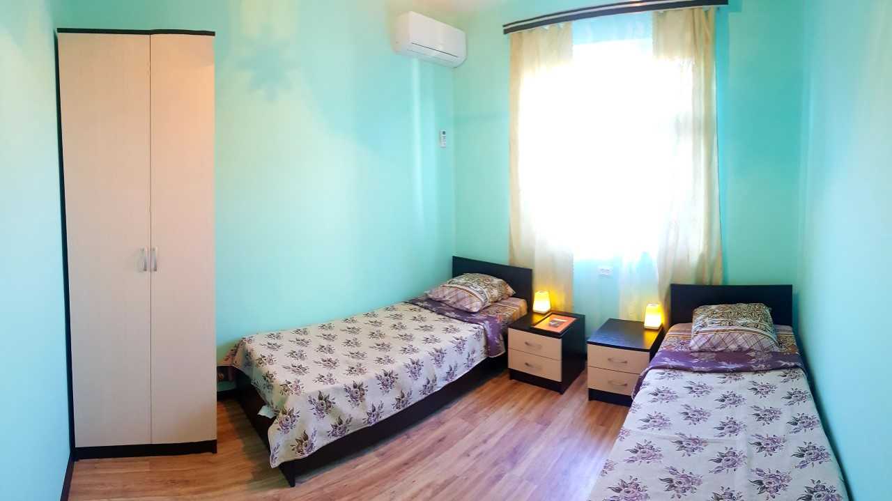 База отдыха эльбрус