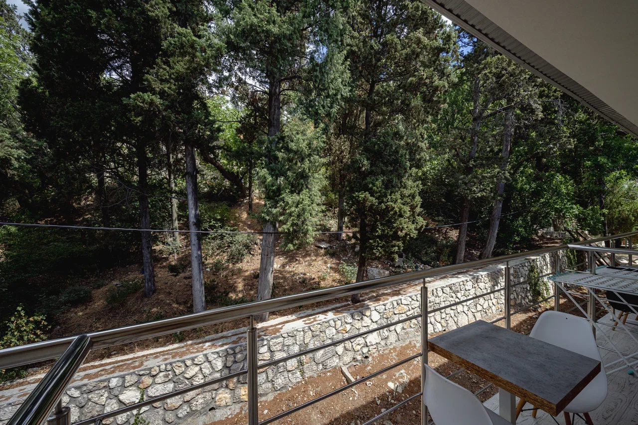 Стандартный 2-местный 1-комнатный (корпус Сембос)