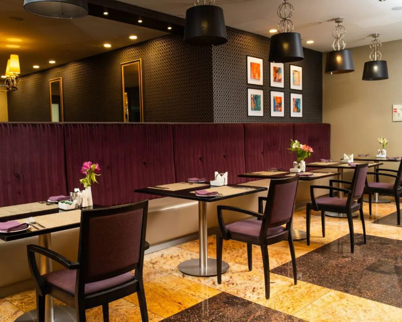 Hilton Tyumen