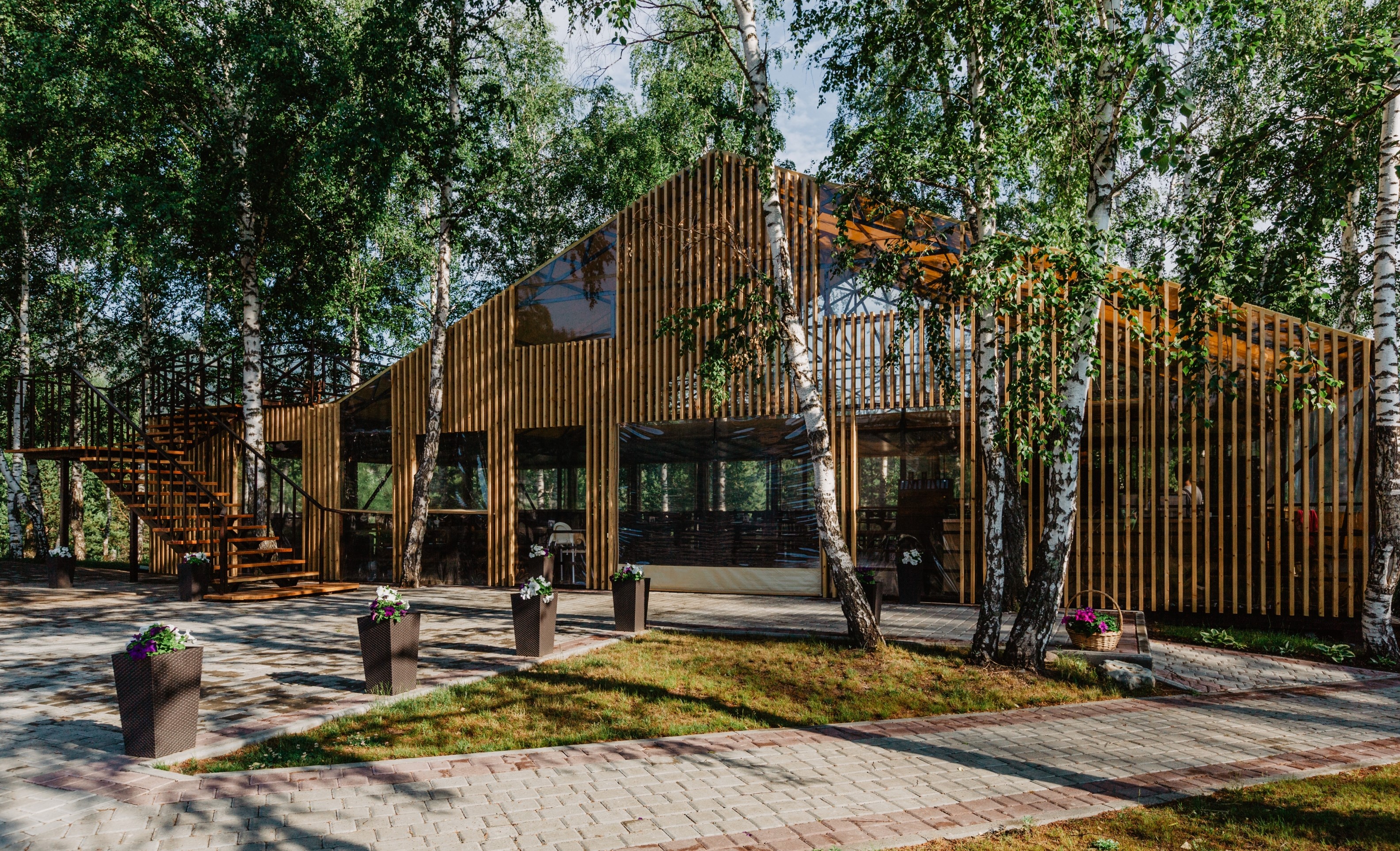 Природа (Priroda) Чемал