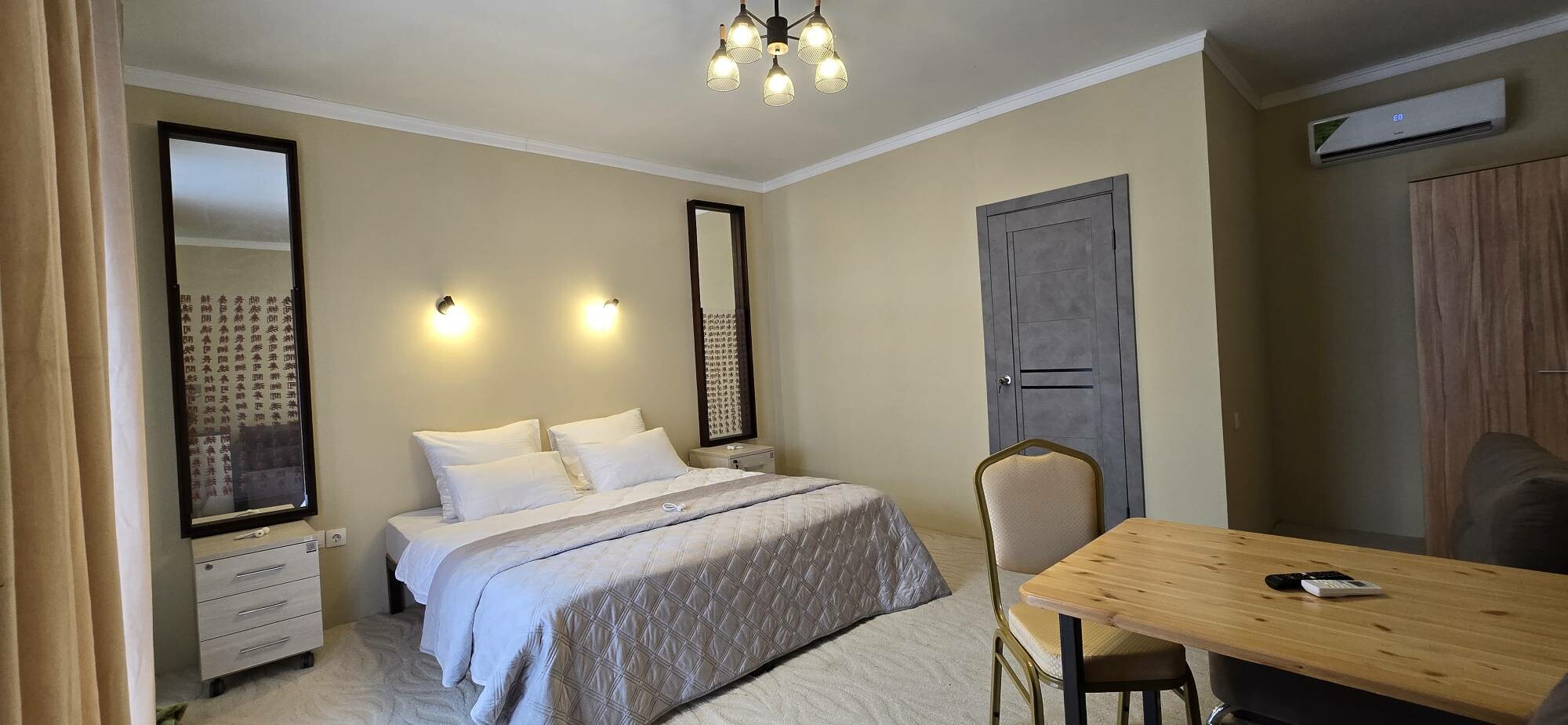 Жемчужина Абхазии