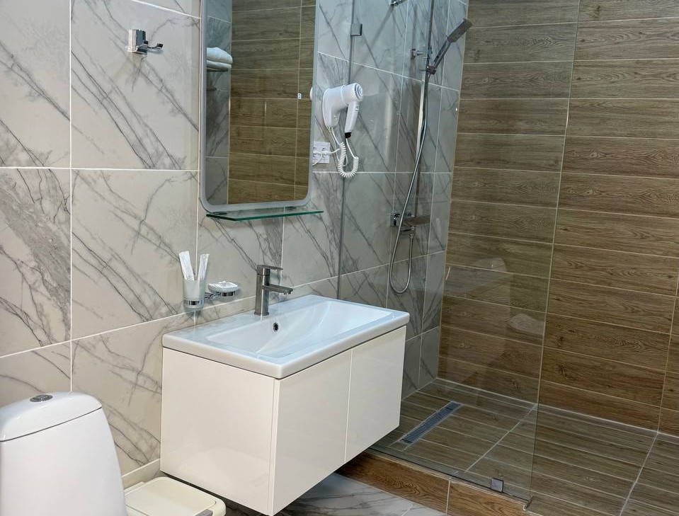 Студия 2-местный Премиум (главный корпус)