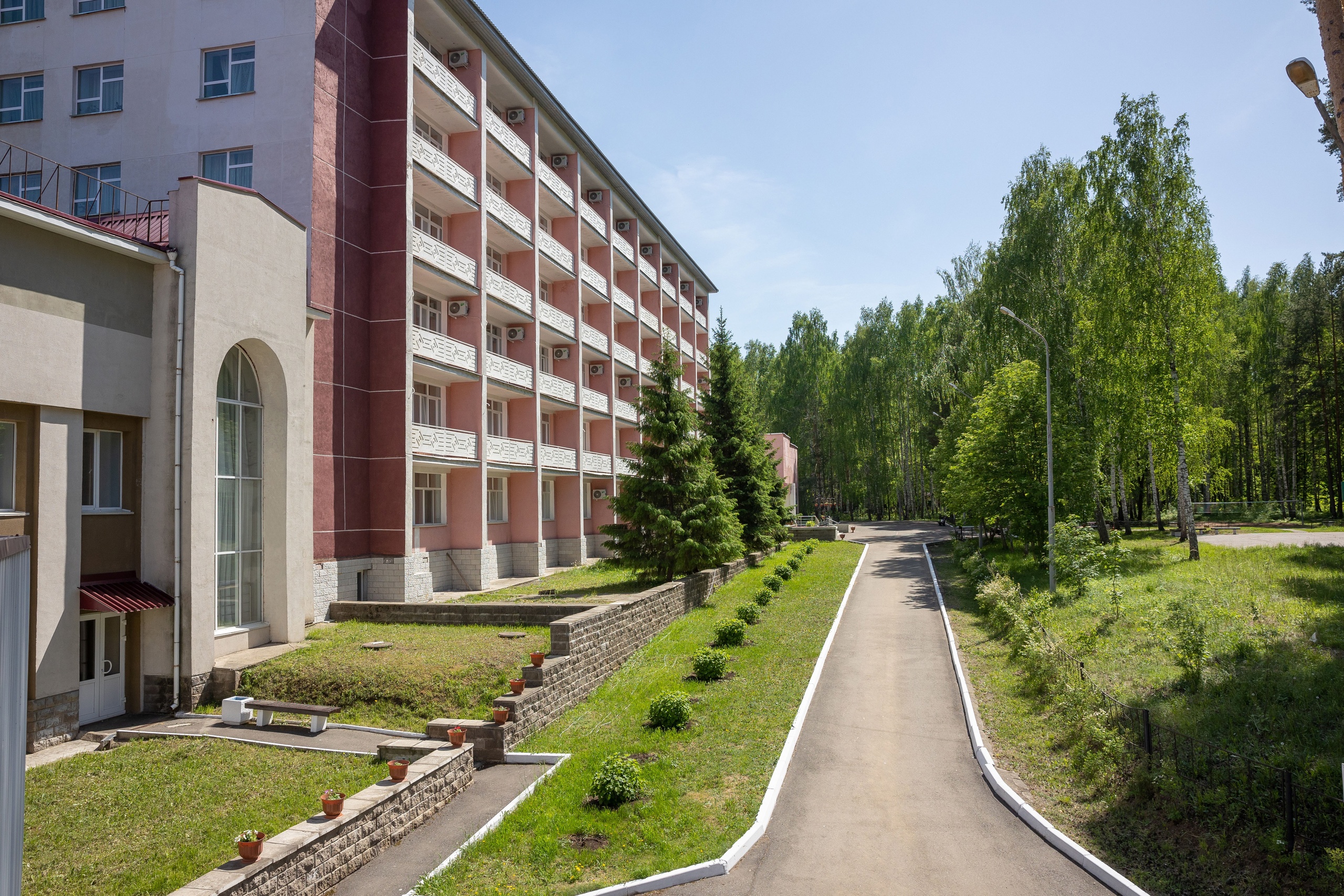 Внешний вид