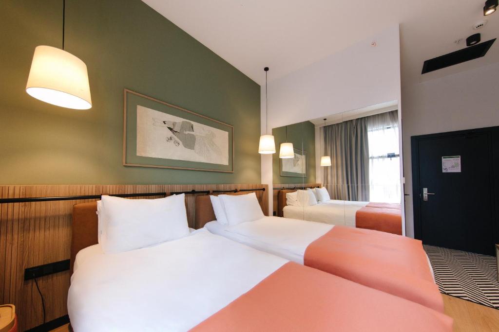 Hotel 21 Tbilisi