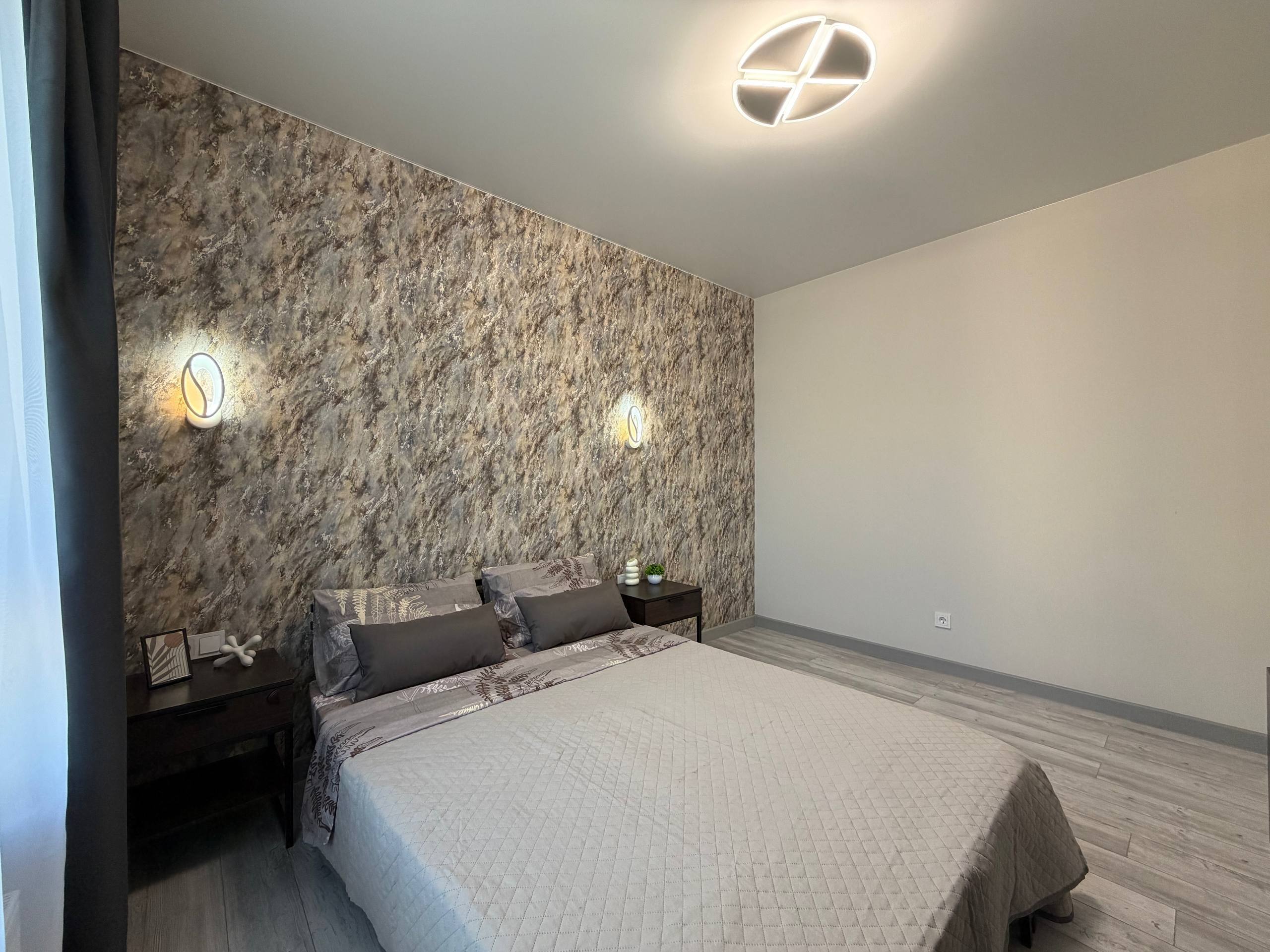 HOME HOTEL улица Гаранина, 43